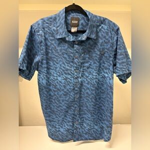 5.11 Wyatt Short Sleeve Plaid Shirt